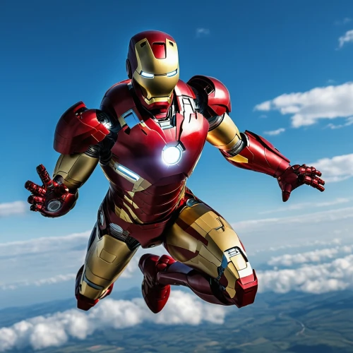 iron-man,ironman,iron man,tony stark,iron,cleanup,marvel figurine,marvel comics,aaa,suit actor,superhero background,iron mask hero,steel man,marvel,digital compositing,red super hero,hover flying,avenger,assemble,wall,Photography,General,Realistic