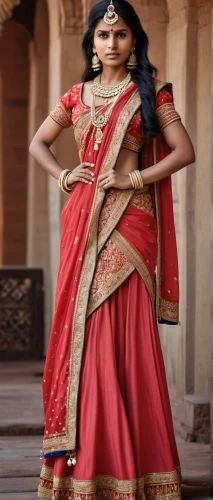 indian bride,sari,indian woman,ethnic design,rajasthan,indian girl,red tunic,ethnic dancer,sarapatel,red avadavat,radha,east indian,bridal clothing,indian,raw silk,female model,women clothes,women fashion,jaipur,bollywood,Photography,General,Realistic