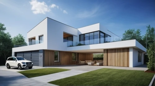 modern house,modern architecture,residential house,3d rendering,cube house,house shape,dunes house,frame house,contemporary,eco-construction,cubic house,danish house,housebuilding,timber house,smart house,smart home,folding roof,modern style,build by mirza golam pir,residential