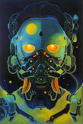 scuba,aquanaut,nuclear,cyberpunk,orbital,1982,gas planet,science fiction,sci fi,terminator,el salvador dali,cosmonaut,respirator,cyberspace,turbografx-16,scifi,sci-fi,sci - fi,atom,futura,Conceptual Art,Sci-Fi,Sci-Fi 08