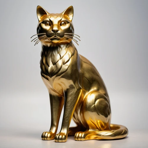 felidae,gold paint stroke,gold lacquer,breed cat,cat-ketch,cat vector,feline,animal feline,yellow-gold,capricorn kitz,silversmith,gold plated,canis panther,lawn ornament,tiger cat,gold colored,tabby cat,foil and gold,anthropomorphized animals,animal figure,Photography,Documentary Photography,Documentary Photography 10