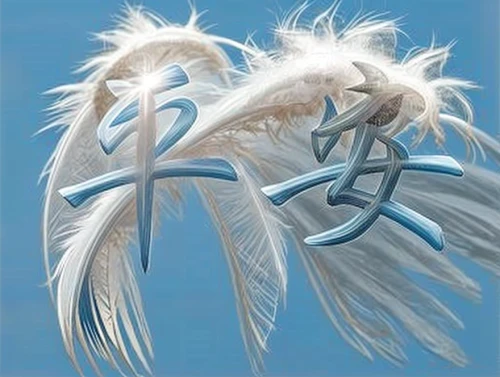 fujian white crane,purity symbol,nepal rs badge,national emblem,female symbol,monogram,twitter logo,prince of wales feathers,car badge,feather jewelry,symbol,emblem,puli,bluetooth logo,and symbol,white feather,bonnet ornament,white eagle,auspicious symbol,symbol of good luck