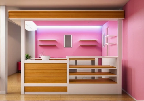 kitchen design,kitchenette,modern kitchen interior,kitchen interior,modern kitchen,children's bedroom,pantry,modern decor,an apartment,cabinets,kitchen,interior design,cupboard,kids room,cabinetry,the little girl's room,modern room,laundry room,kitchen cabinet,under-cabinet lighting,Photography,General,Realistic