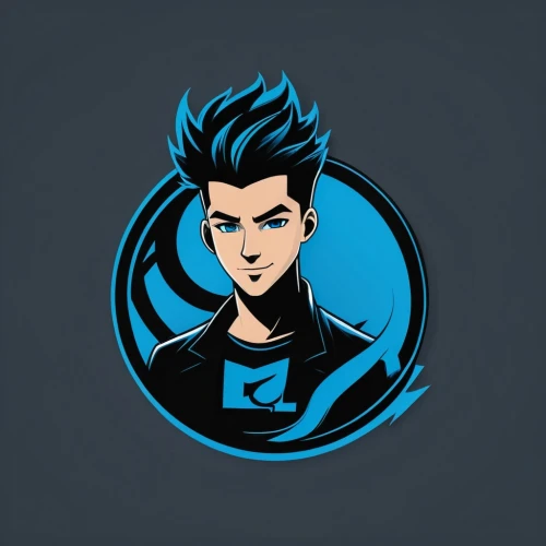 pompadour,skype icon,dribbble,steam icon,vector graphic,spotify icon,dribbble icon,vector illustration,tiktok icon,growth icon,vector art,twitch icon,vector image,store icon,bot icon,life stage icon,tracer,android icon,wordpress icon,vector design,Unique,Design,Logo Design