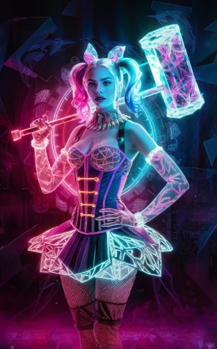 neon body painting,firedancer,majorette (dancer),artistic roller skating,neo-burlesque,neon ghosts,dancer,cyberpunk,neon light,cyber,light paint,concert dance,neon tea,neon lights,disco,aura,electro,prismatic,cyberspace,80s