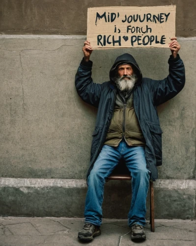poverty,homeless man,entrepreneurship,entrepreneur,passive income,helping people,homeless,unhoused,economic refugees,generosity,financial advisor,financial concept,social service,crowdfunding,income,kindness,economy,wealth,dependency,make money,Photography,Documentary Photography,Documentary Photography 27