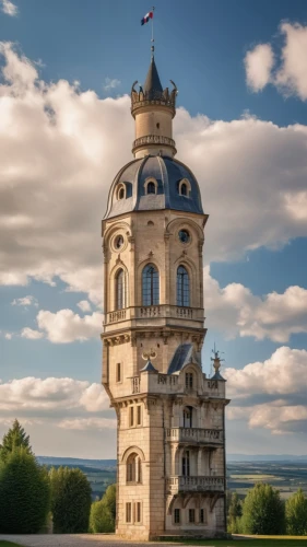 chambord,sanssouci,fairy tale castle sigmaringen,monbazillac castle,renaissance tower,potsdam,bordeaux,grand bleu de gascogne,mannheim,notre dame de sénanque,iasi,messeturm,chateau,ludwigsburg germany,romania,observatory,iulia hasdeu castle,stone tower,leanderturm,fontainebleau,Photography,General,Realistic