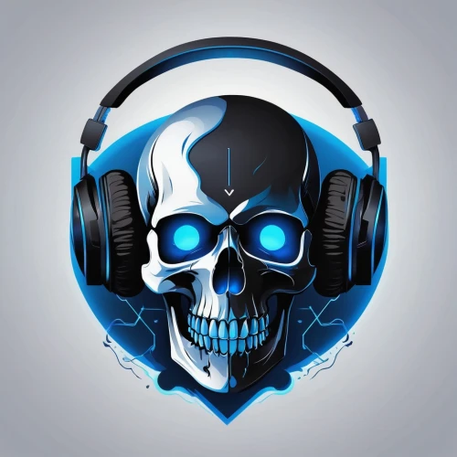 headphone,audio player,music player,music background,listening to music,headsets,headphones,head phones,earphone,soundcloud icon,music,music is life,casque,mobile video game vector background,spotify icon,skull allover,audiophile,disk jockey,musicplayer,headset,Unique,Design,Logo Design