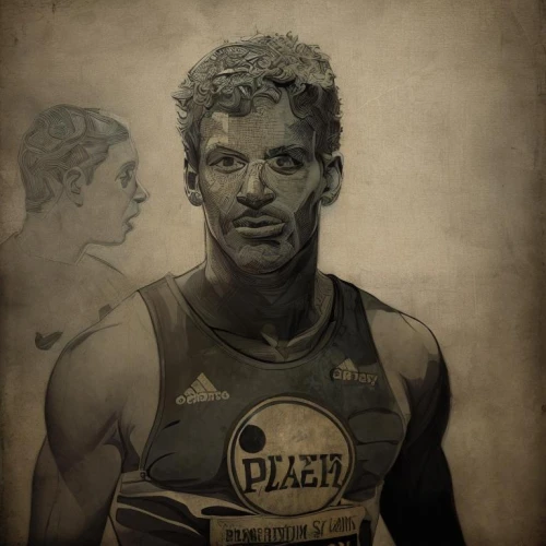 itamar kazir,basketball player,abdel rahman,handball player,king david,berger picard,sports hero fella,fernano alonso,cimarrón uruguayo,sachin tendulkar,pere davids deer,jordan fields,danila bagrov,rio serrano,charcoal drawing,michael jordan,chalk drawing,kareem,stave,andreas cross,Art sketch,Art sketch,Newspaper