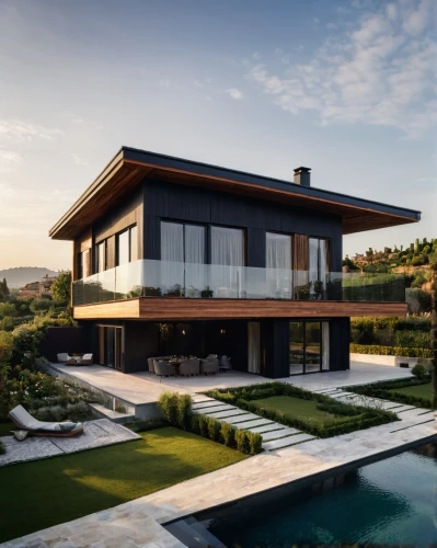 modern house,modern architecture,dunes house,luxury property,luxury home,holiday villa,beautiful home,house by the water,modern style,bendemeer estates,pool house,house in the mountains,luxury real estate,private house,residential house,corten steel,cube house,house in mountains,large home,roof landscape,Photography,General,Natural