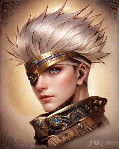 male elf,female warrior,fantasy portrait,tiber riven,custom portrait,portrait background,killua,leo,edit icon,male character,cullen skink,zodiac sign leo,zodiac sign libra,twitch icon,rein,eufiliya,elza,paladin,fantasy art,kokoshnik,Game Scene Design,Game Scene Design,Steampunk