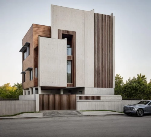 modern house,modern architecture,cubic house,cube house,contemporary,residential house,arhitecture,yerevan,modern building,two story house,podgorica,moldova,residential,brutalist architecture,c20,residential tower,tehran,house shape,appartment building,villa,Architecture,Villa Residence,Modern,Organic Modernism 2
