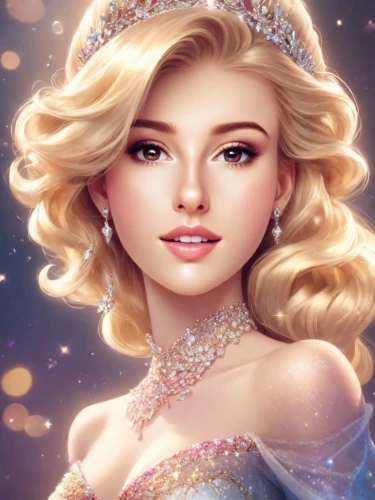 elsa,white rose snow queen,cinderella,the snow queen,princess sofia,princess crown,fantasy portrait,tiara,princess' earring,fairy queen,ice princess,diadem,princess anna,princess,jessamine,fairy tale character,ice queen,rosa ' amber cover,romantic portrait,fantasy girl