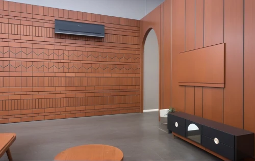 patterned wood decoration,wall panel,conference room,room divider,lecture room,interior decoration,contemporary decor,recreation room,search interior solutions,cabinetry,assay office,meeting room,dark cabinetry,wooden wall,study room,consulting room,interior decor,wall completion,modern decor,board room,Photography,General,Realistic