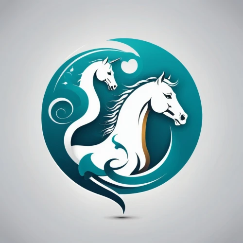 sea-horse,the zodiac sign pisces,arabian horse,white horse,horoscope taurus,pegasus,laughing horse,horoscope pisces,a white horse,arabian horses,horse breeding,zodiac sign leo,horoscope libra,white horses,astrological sign,zodiac sign gemini,centaur,seahorse,logo header,bay horses,Unique,Design,Logo Design