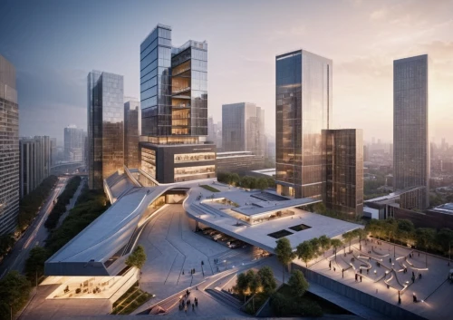 tianjin,zhengzhou,chongqing,hongdan center,skyscapers,nanjing,shenyang,hudson yards,futuristic architecture,costanera center,shanghai,addis ababa,pudong,barangaroo,xi'an,seoul,apgujeong,beijing,urban towers,chinese architecture