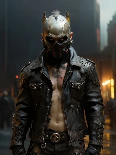 bane,ffp2 mask,crossbones,male mask killer,with the mask,red hood,masked man,skull mask,cowl vulture,jackal,cyborg,wearing a mandatory mask,punk,renegade,mercenary,male character,without the mask,iron mask hero,cyberpunk,rorschach