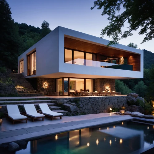 modern house,modern architecture,dunes house,cube house,cubic house,beautiful home,luxury property,pool house,mid century house,modern style,residential house,private house,house in the mountains,house shape,house by the water,house in mountains,holiday villa,luxury home,swiss house,contemporary,Conceptual Art,Fantasy,Fantasy 11