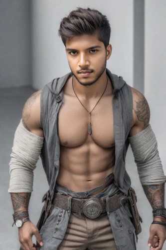 sikaran,male character,devikund,khoresh,indian celebrity,pakistani boy,male model,body building,amitava saha,fitness model,thane,3d model,sagar,male elf,3d man,jawaharlal,fitness professional,mass,body-building,indian,Photography,Realistic