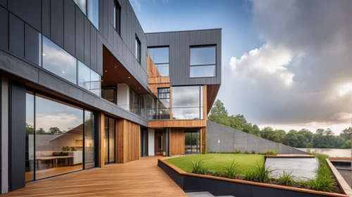 modern architecture,modern house,corten steel,cubic house,eco-construction,metal cladding,timber house,cube house,wooden decking,housebuilding,glass facade,cube stilt houses,dunes house,smart house,residential house,residential,eco hotel,smart home,frisian house,wooden house,Photography,General,Realistic