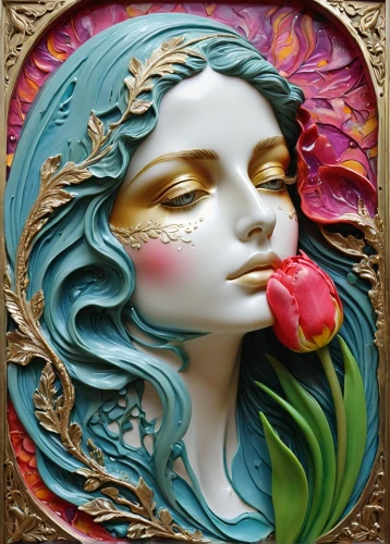 art nouveau frame,glass painting,art nouveau,porcelain rose,rose frame,flora,art nouveau frames,art nouveau design,roses frame,the sleeping rose,flower painting,rose flower illustration,girl in flowers,floral and bird frame,decorative figure,rose wreath,decorative art,peony frame,art deco frame,frame rose,Illustration,Realistic Fantasy,Realistic Fantasy 16