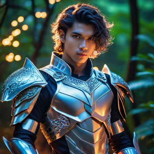 male elf,knight armor,male character,armor,valerian,knight,fantasy warrior,aquaman,putra,cosplay image,armour,heroic fantasy,swordsman,paladin,athos,archangel,htt pléthore,skyflower,armored,knight tent,Photography,General,Realistic