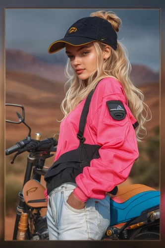 bicycle clothing,biker,girl wearing hat,motorcyclist,motorbike,bike kids,bicycle ride,bicycle helmet,bicycling,biking,cycle sport,harley-davidson,motorcycle,harley davidson,riding instructor,cycling,bicycle riding,cyclist,bike ride,bike riding,Photography,General,Natural