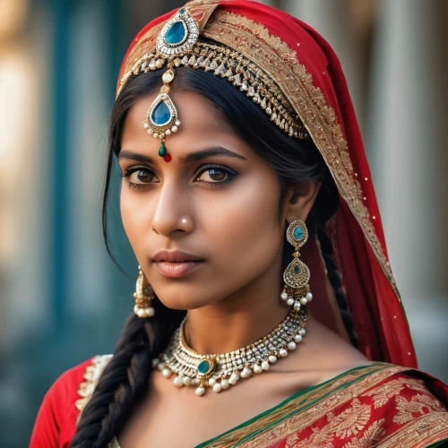 indian bride,indian woman,indian girl,east indian,indian girl boy,indian,radha,bridal accessory,bridal jewelry,sari,ethnic design,indian headdress,indian culture,anushka shetty,east indian pattern,dowries,girl in a historic way,ethnic dancer,indian art,ethnic,Photography,General,Realistic