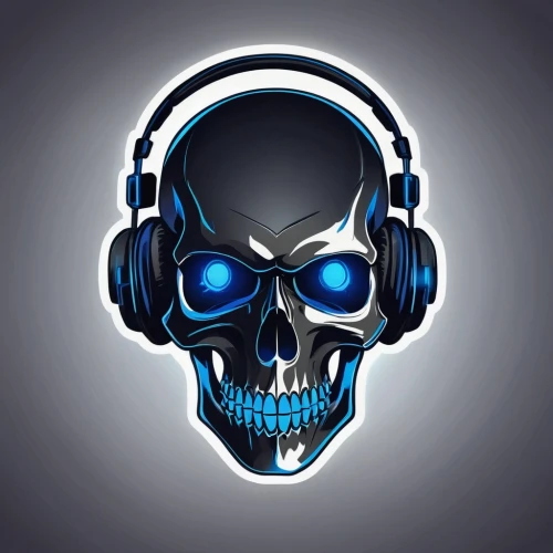 soundcloud icon,spotify icon,mobile video game vector background,audio player,edit icon,earphone,headphone,music player,music background,bot icon,headphones,headsets,head phones,vector illustration,disk jockey,vector graphic,twitch logo,skull allover,listening to music,vector art,Unique,Design,Logo Design