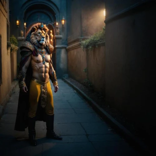 cosplay image,alley cat,tiber riven,royal tiger,a tiger,lion father,furta,tigerle,thundercat,furry,liger,tiger,alley,lion,cosplay,scar,rescue alley,forest king lion,skeezy lion,king of the jungle