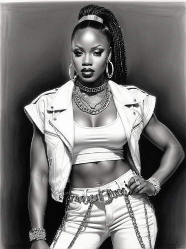 graphite,charcoal pencil,pencil drawing,charcoal drawing,pencil drawings,nigeria woman,monoline art,charcoal,brandy,pencil and paper,lira,pencil art,digital painting,african woman,digital artwork,digital art,digital drawing,lotus art drawing,girl drawing,queen bee,Illustration,Black and White,Black and White 30