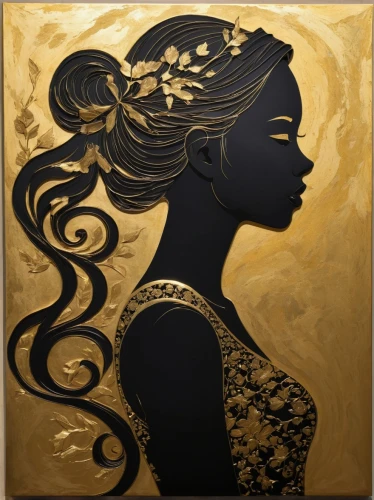 gold foil art,gold foil mermaid,gold leaf,gold paint strokes,gold paint stroke,gold filigree,abstract gold embossed,gold lacquer,mary-gold,gilding,golden wreath,gold foil,gold foil art deco frame,art deco woman,gold foil crown,african art,golden crown,african woman,gold stucco frame,golden mask,Illustration,Japanese style,Japanese Style 10