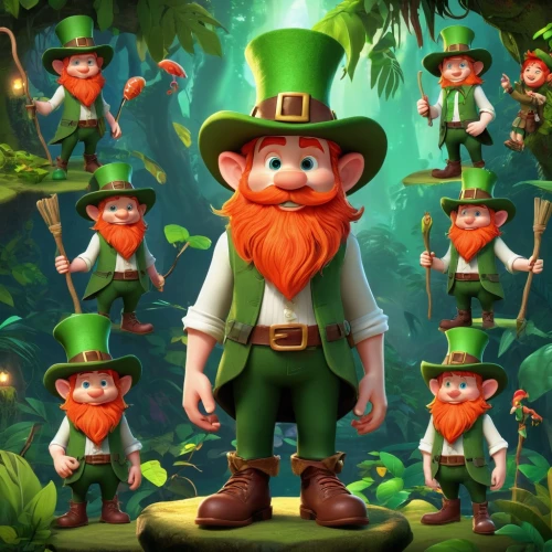 leprechaun,st patrick's day icons,happy st patrick's day,patrick's day,saint patrick,scandia gnomes,saint patrick's day,st patrick's day,pot of gold background,st patrick day,irish,shamrocks,st patricks day,paddy's day,patrol,farmer in the woods,irishjacks,gnomes,st paddy's day,waldmeister,Unique,Design,Character Design