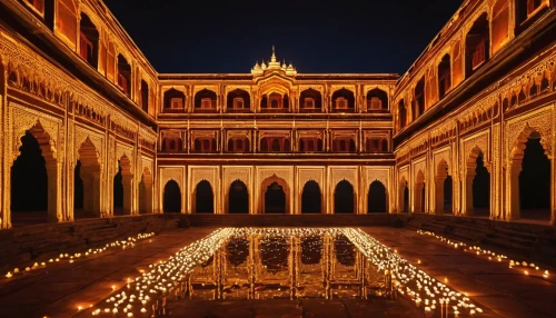 jaipur,rajasthan,hawa mahal,shahi mosque,diwali,alhambra,diwali festival,agra,alcazar of seville,courtyard,inside courtyard,amber fort,diwali background,taj mahal hotel,marble palace,india,islamic lamps,jaisalmer,morocco lanterns,bada bagh,Photography,Documentary Photography,Documentary Photography 17