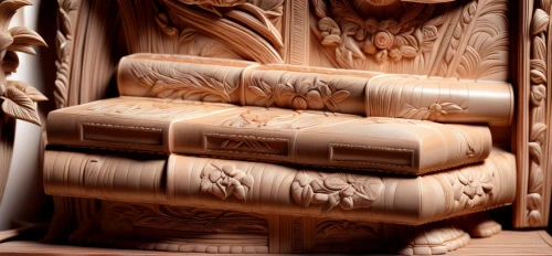 book bindings,wood carving,the court sandalwood carved,carved wood,embossed rosewood,wing chair,ornamental wood,book antique,chest of drawers,buckled book,bookcase,armchair,patterned wood decoration,bookshelf,bookshelves,woodwork,mouldings,wood art,throne,e-book reader case