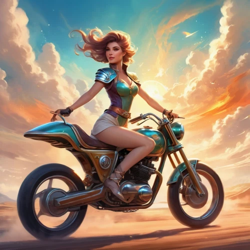 motorbike,motorcycles,motorcycle,motorcycle racer,motor-bike,motorcycling,motorcycle drag racing,motorcyclist,motorcycle battery,biker,ride,bullet ride,motorcycle racing,motorella,two-wheels,harley davidson,motorcross,harley-davidson,ride out,motorcycle fairing,Illustration,Realistic Fantasy,Realistic Fantasy 01