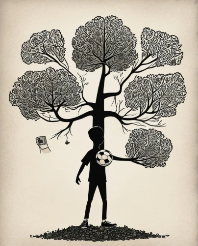 arborist,family tree,branching,the branches of the tree,tree of life,tree pruning,book illustration,cardstock tree,rooted,birch tree illustration,tree thoughtless,silhouette of man,flourishing tree,money tree,sapling,self-knowledge,hand-drawn illustration,the roots of trees,the branches,tree silhouette,Photography,Black and white photography,Black and White Photography 01