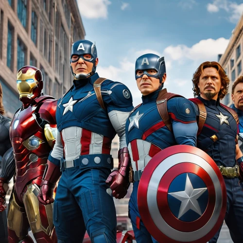 assemble,the avengers,avengers,marvel comics,marvel,marvels,captain american,marvel figurine,superhero background,capitanamerica,captain america,superheroes,civil war,avenger,captain america type,comic characters,cap,cleanup,heroes,marvel of peru,Photography,General,Realistic