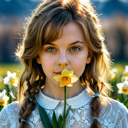 girl in flowers,beautiful girl with flowers,daisy flower,daisy heart,daisy flowers,daisy,daffodils,daisy 2,daisy 1,yellow daisies,daisies,lily-rose melody depp,meadow daisy,flower girl,autumn daisy,bellis perennis,girl picking flowers,daffodil field,daffodil,dandelions,Photography,General,Realistic