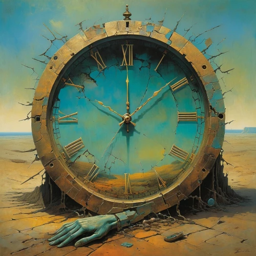 sand clock,time pointing,clocks,clock face,clock,out of time,clockmaker,time pressure,klaus rinke's time field,time,time spiral,clockwork,four o'clocks,sand timer,flow of time,world clock,timepiece,clock hands,wall clock,time and money,Conceptual Art,Oil color,Oil Color 10