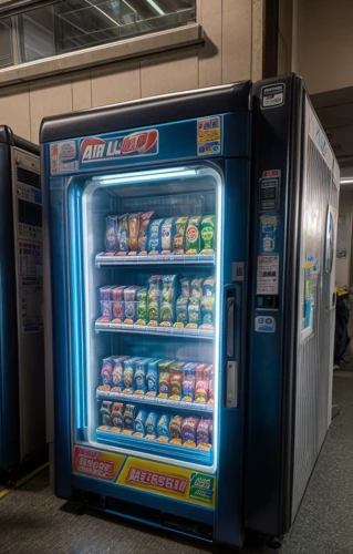 vending machine,vending machines,soda machine,vending cart,convenience store,frozen carbonated beverage,interactive kiosk,carbonated soft drinks,coin drop machine,kiosk,refrigerator,fridge,supermarket chiller,product display,lucozade,calpis,freezer,frozen food,e-gas station,digital advertising