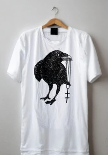 beak black,print on t-shirt,carrion crow,t-shirt,isolated t-shirt,currawong,t shirt,magpie,cool remeras,black vulture,t-shirt printing,black crow,crows bird,new caledonian crow,black macaws sari,black grouse,t shirts,screen-printing,crows,t-shirts