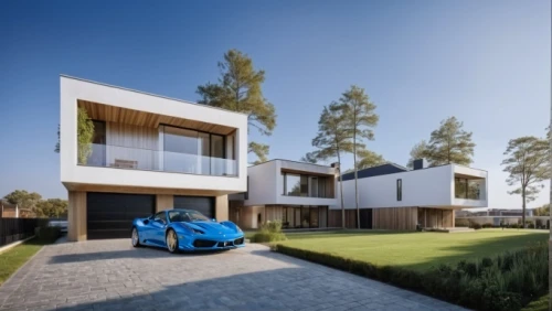 modern house,dunes house,modern architecture,smart home,smart house,residential house,eco-construction,cube house,residential,cubic house,timber house,3d rendering,housebuilding,folding roof,danish house,luxury property,house shape,residential property,landscape design sydney,contemporary