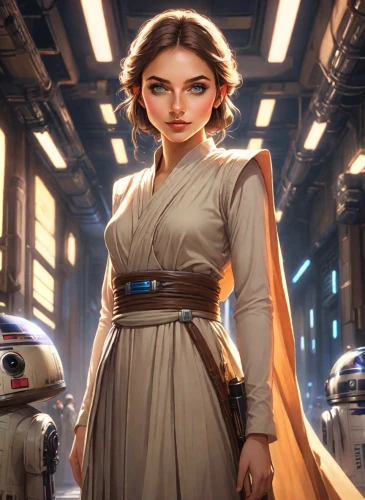 cg artwork,princess leia,bb8,bb-8,droid,bb8-droid,republic,droids,clone jesionolistny,c-3po,io,george lucas,solo,full hd wallpaper,imperial,senator,r2d2,background images,background image,jedi,Digital Art,Anime