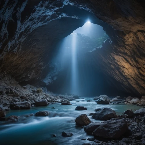 blue cave,cave on the water,the blue caves,blue caves,sea cave,cave,pit cave,natural arch,glacier cave,ice cave,lava cave,lava tube,sea caves,cave tour,underground lake,beam of light,al siq canyon,caving,el arco,narrows,Photography,General,Natural