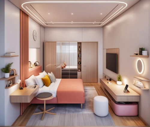 modern room,shared apartment,hallway space,an apartment,smart home,3d rendering,apartment,beauty room,livingroom,modern decor,sky apartment,guest room,apartment lounge,interior modern design,interior design,bedroom,modern living room,capsule hotel,interior decoration,penthouse apartment,Photography,General,Realistic