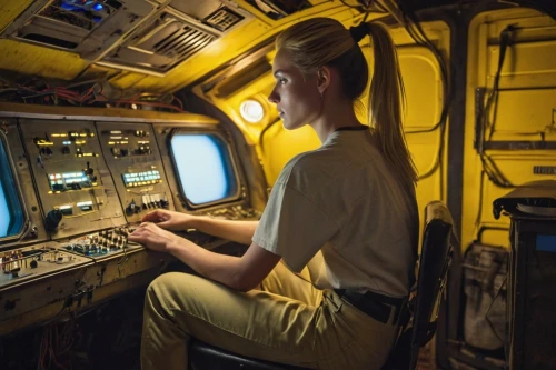 flight engineer,the interior of the cockpit,northrop grumman e-8 joint stars,aircraft cabin,cockpit,pilot,boeing e-3 sentry,captain p 2-5,northrop grumman,helicopter pilot,flight instruments,landing ship medium,general atomics,controls,ufo interior,control desk,the vehicle interior,marine electronics,air space museum,airman,Photography,General,Realistic