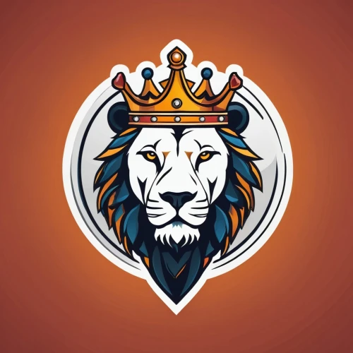 crest,lion's coach,masai lion,kr badge,uganda kob,lion white,crown icons,crown render,logo header,crown seal,rs badge,type royal tiger,lion,king crown,skeezy lion,coronet,national emblem,nakuru,br badge,lion number,Unique,Design,Logo Design