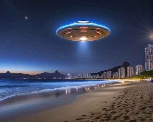 ufo,ufo intercept,ufos,flying saucer,unidentified flying object,saucer,alien invasion,extraterrestrial,copacabana,extraterrestrial life,alien ship,flying object,abduction,brauseufo,frisbee,aliens,wormhole,close encounters of the 3rd degree,stargate,tribute in light,Photography,General,Realistic