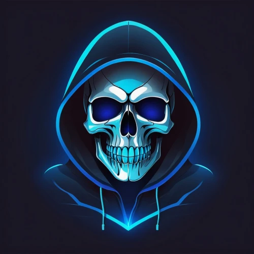 skeleltt,vector illustration,halloween vector character,grimm reaper,vector graphic,skull drawing,vector art,skulls,grim reaper,twitch logo,vector design,edit icon,skull allover,twitch icon,vector image,reaper,skull mask,halloween background,skulls bones,skull bones,Unique,Design,Logo Design